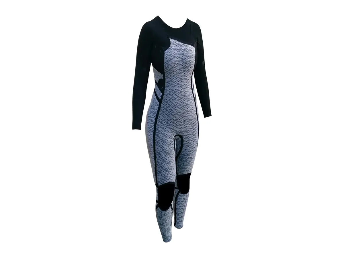 Seland Artic II 4/3 mm Mujer · foto 2