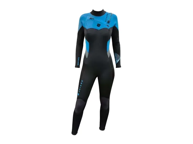 Seland Bahia II 5/4/3 mm Mujer · Neopreno 5/4/3 mm · Invierno (agua fría) · Mujer