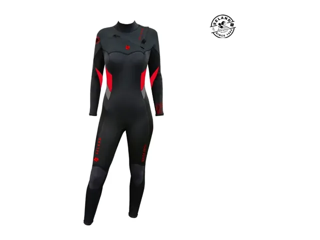 Seland Bahia III 5/4/3 mm · Neopreno 5/4/3 mm · Invierno (agua fría) · Hombre