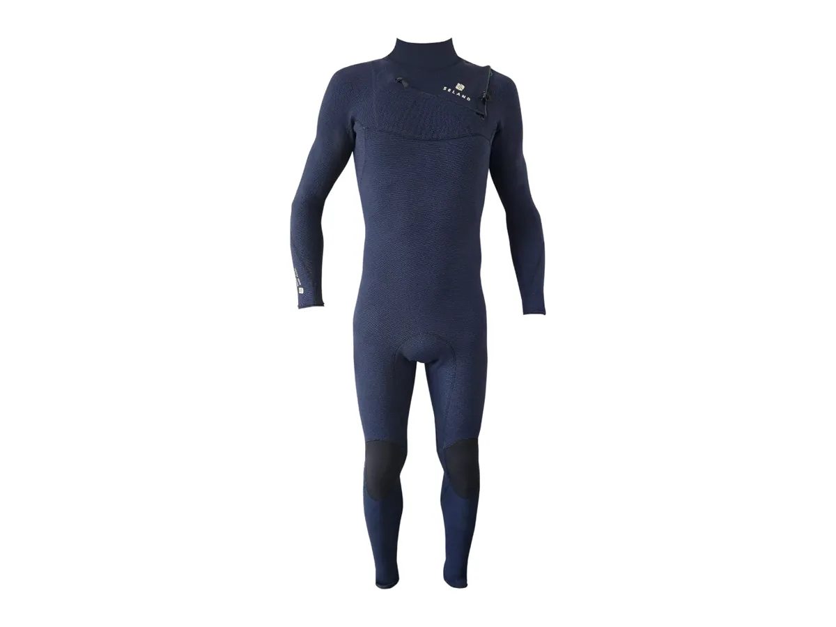 Seland Bakio 3/2 mm