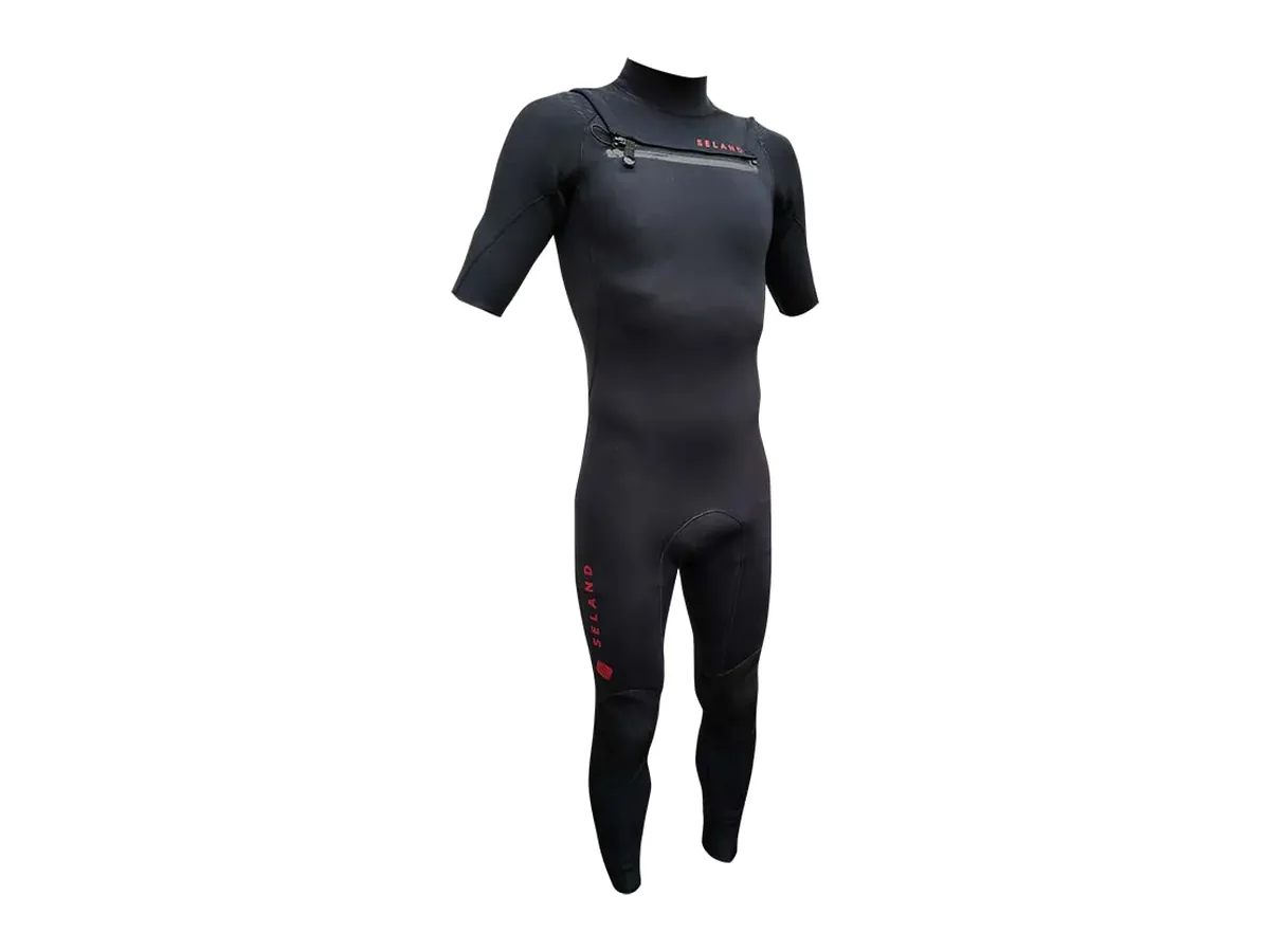 Seland Bolonia III 2.5 mm