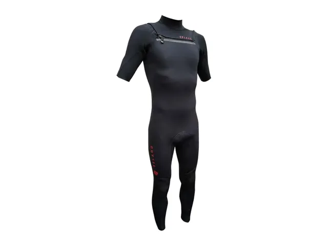 Seland Bolonia III 2.5 mm · Neopreno 2.5 mm · Primavera / otoño · Hombre