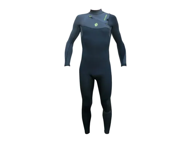 Seland Egeo II 5/4/3 mm · Neopreno 5/4/3 mm · Invierno (agua fría) · Hombre