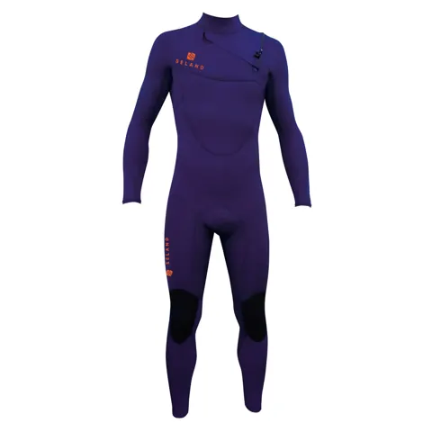 Seland Egeo III 5/4/3 mm · Neopreno 5/4/3 mm · Invierno (agua fría) · Hombre