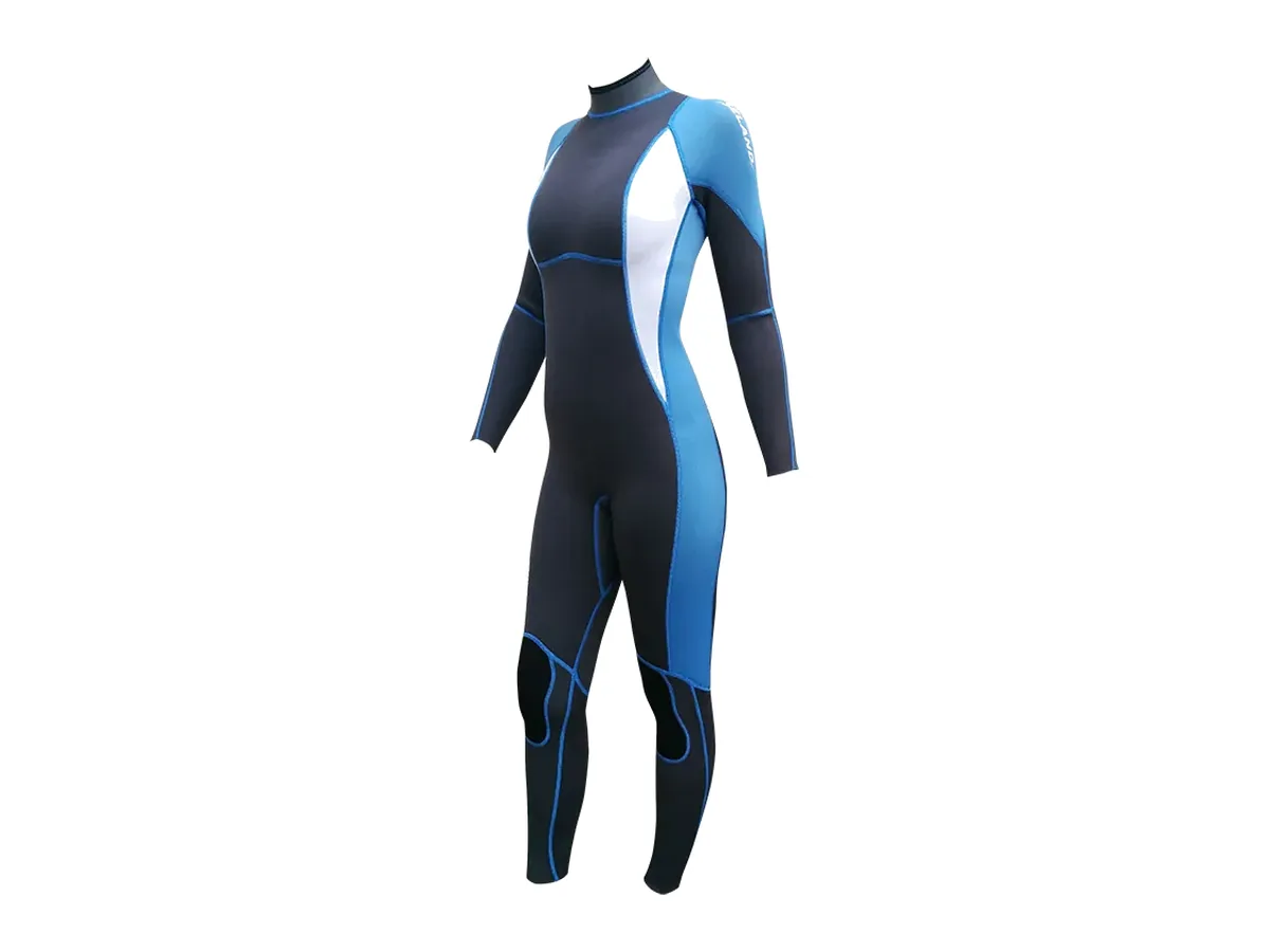 Seland Ereaga 3/2 mm Mujer · foto 2