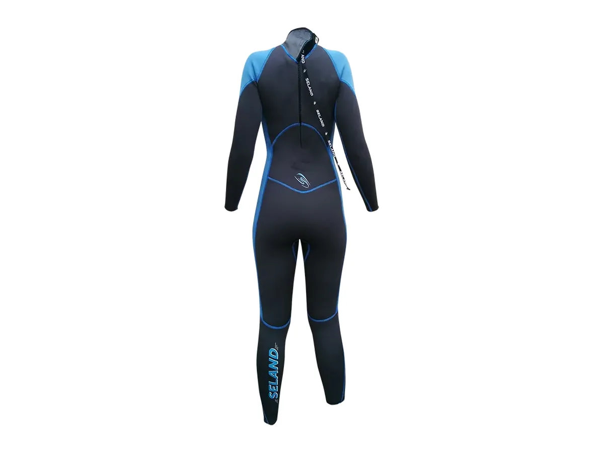 Seland Ereaga 3/2 mm Mujer · foto 3