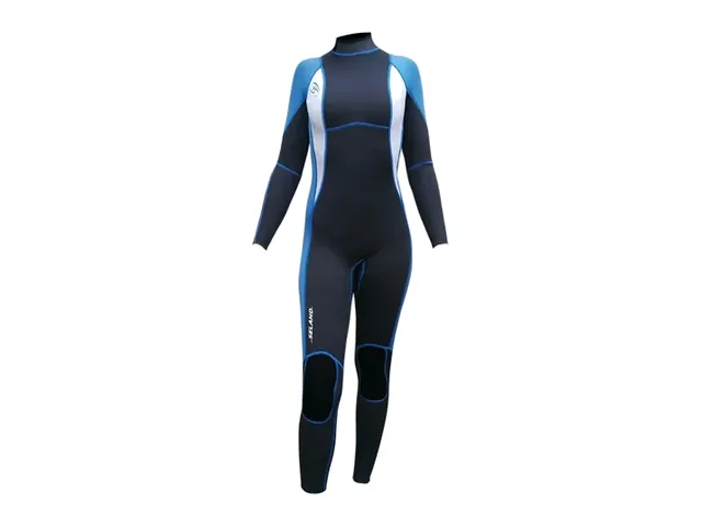 Seland Ereaga 3/2 mm Mujer · Neopreno 3/2 mm · Primavera / otoño · Mujer