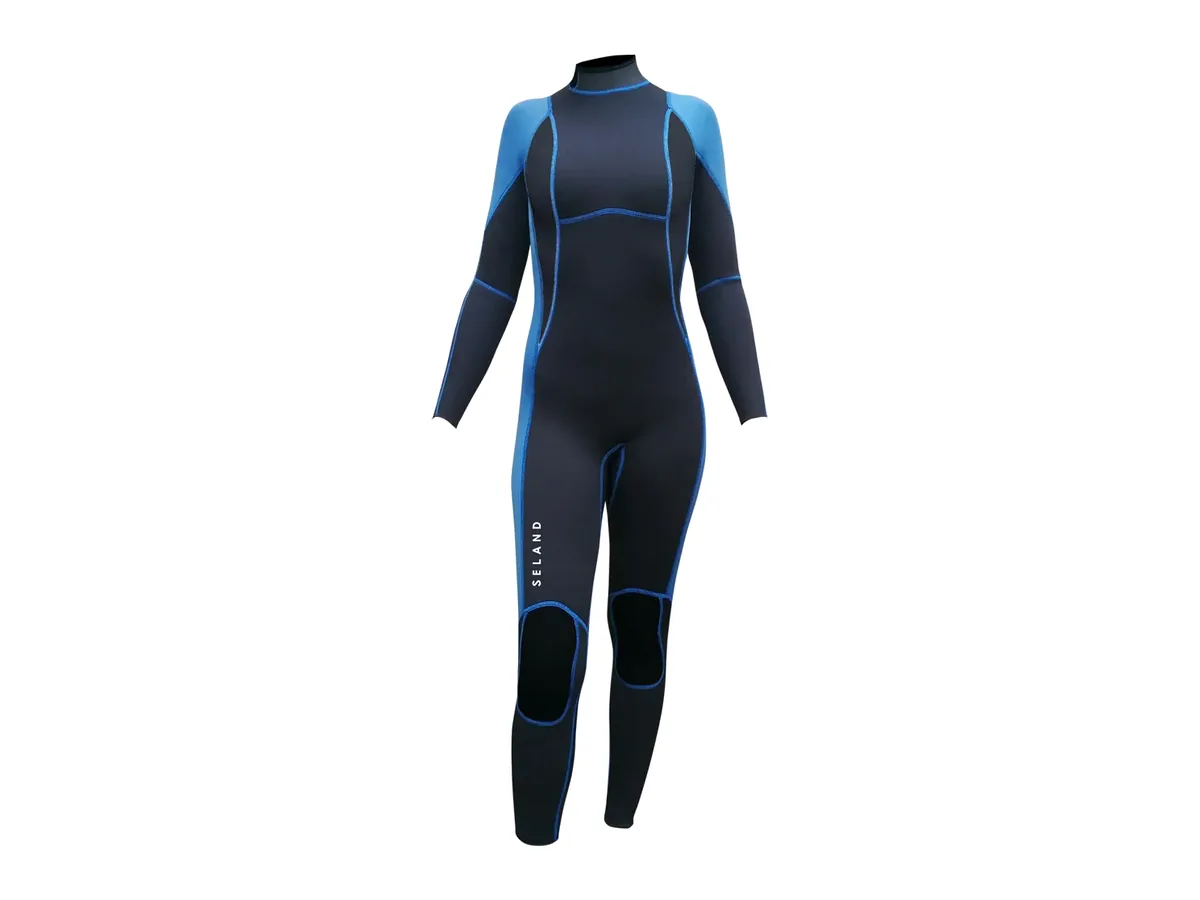 Seland Ereaga II 3/2 mm Mujer