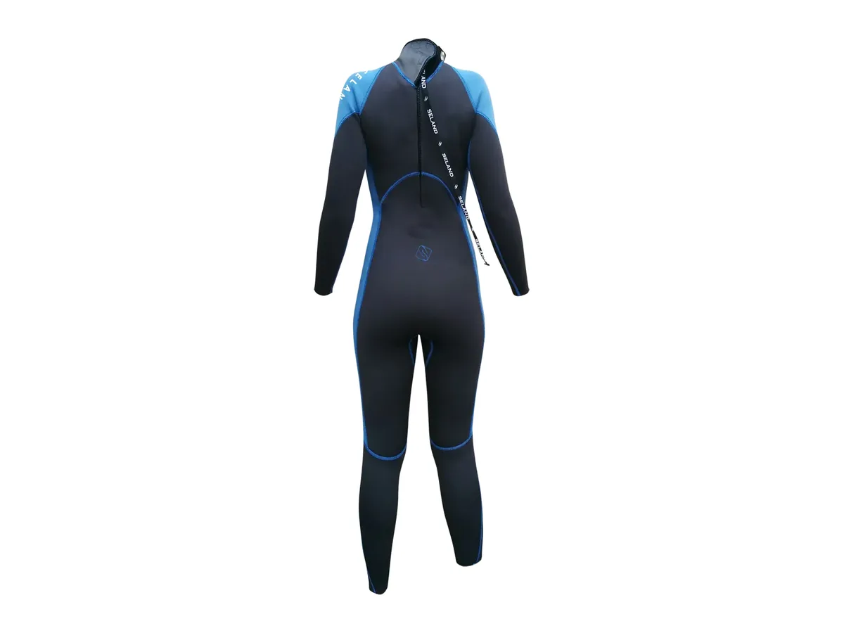Seland Ereaga II 3/2 mm Mujer · foto 2
