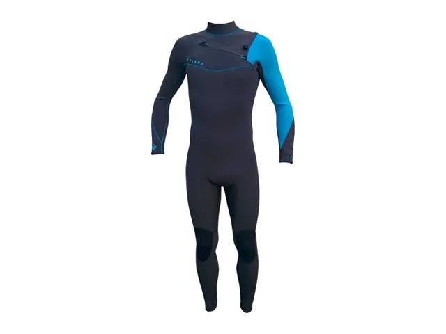 Seland Foz II 3/2 mm Warm Plush · Neopreno 3/2 mm · Primavera / otoño · Hombre