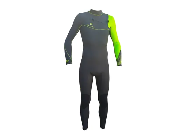 Seland Foz III 3/2 mm · Neopreno 3/2 mm · Primavera / otoño · Hombre