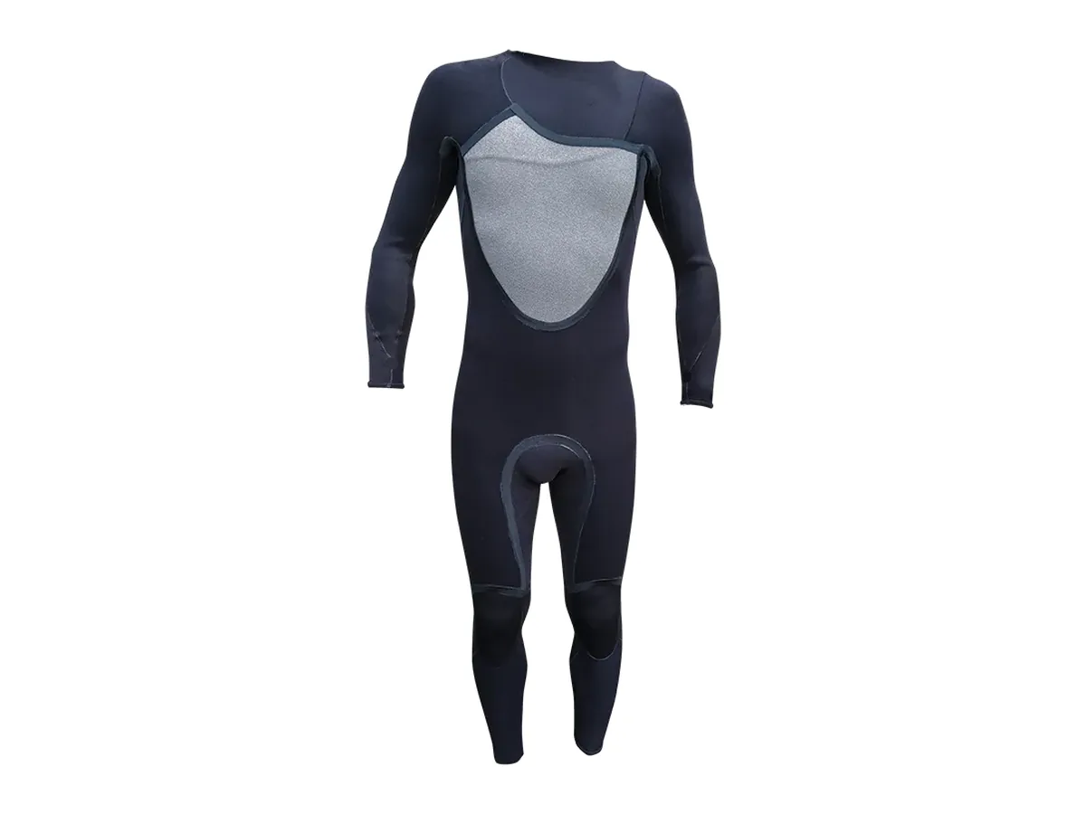 Seland Foz IV 3/2 mm Warm Plush · foto 2