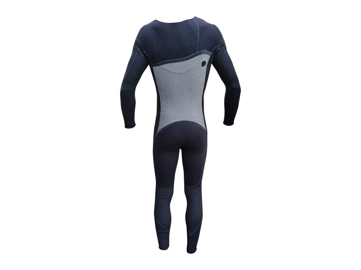 Seland Foz IV 3/2 mm Warm Plush · foto 4