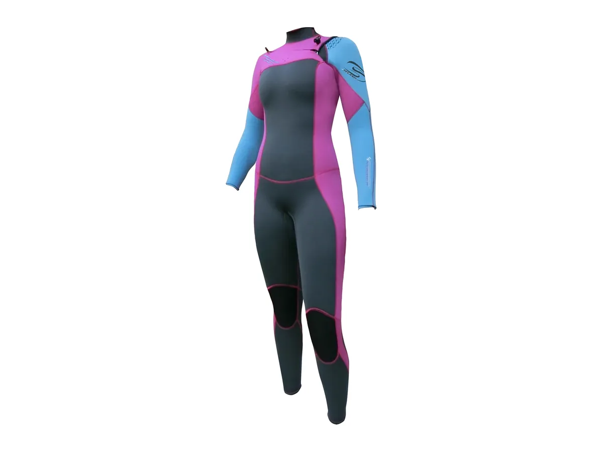 Seland Galea 3/2 mm Mujer