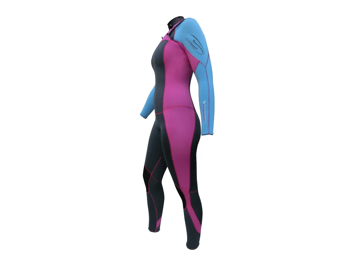Seland Galea 3/2 mm Mujer · foto 3