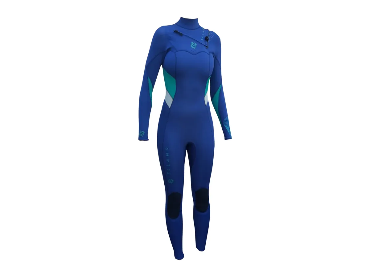 Seland Galea III 3/2 mm Mujer · foto 2