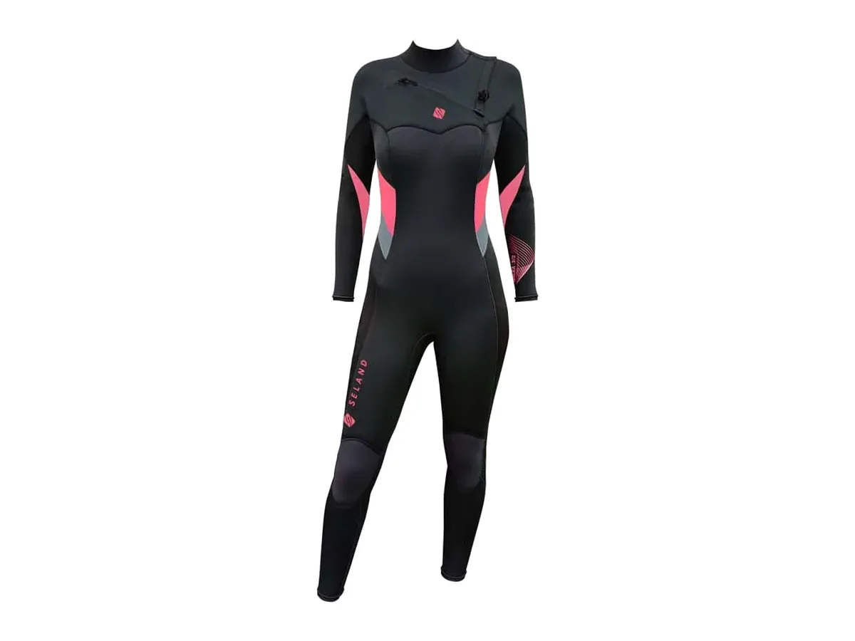 Seland Galea IV 3/2 mm Mujer