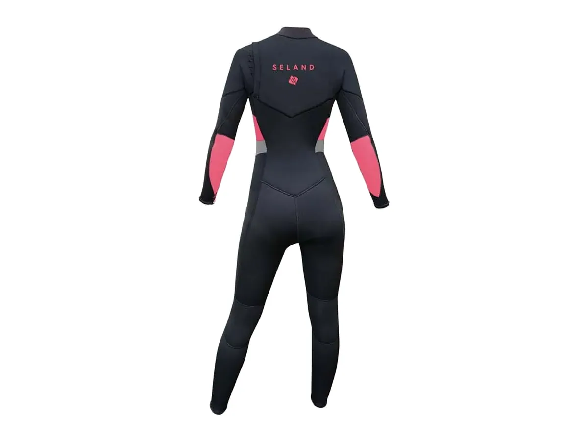 Seland Galea IV 3/2 mm Mujer · foto 2