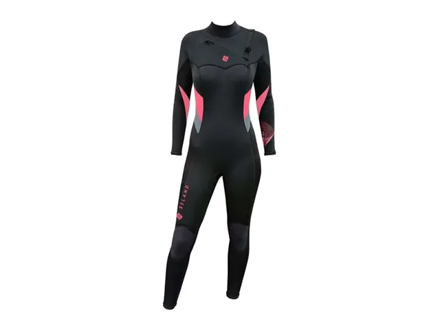 Seland Galea IV 3/2 mm Mujer · Neopreno 3/2 mm · Primavera / otoño · Mujer