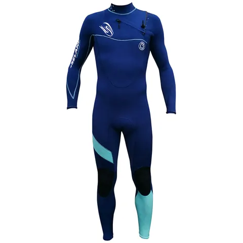 Seland HT Emerid System 3/2 mm · Neopreno 3/2 mm · Primavera / otoño · Hombre