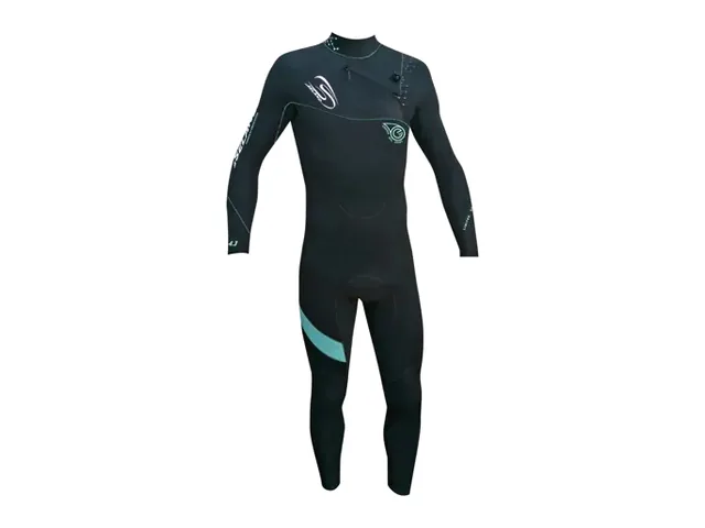 Seland HT Emerid System 4/3 mm · Neopreno 4/3 mm · Primavera / otoño · Hombre