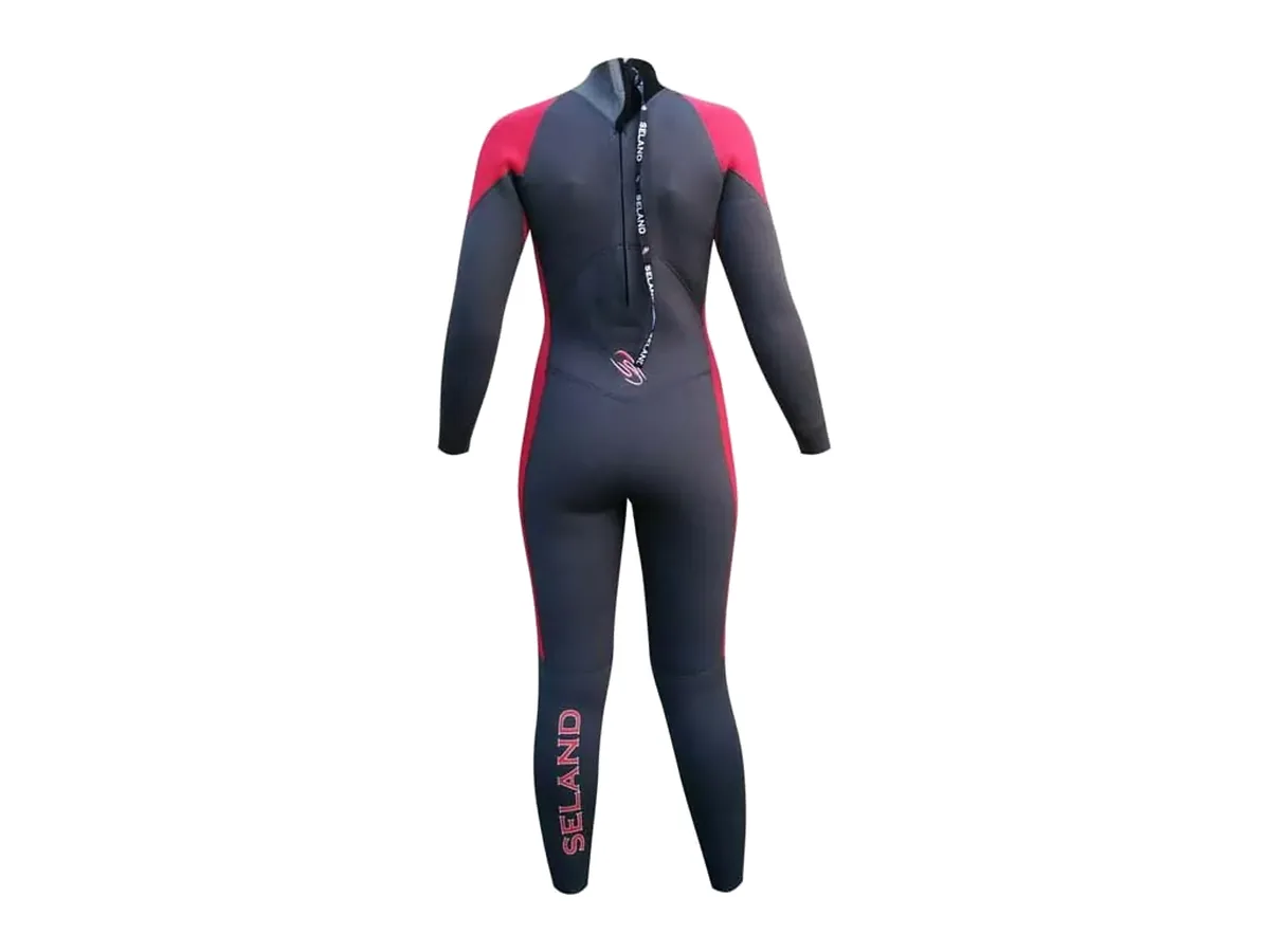 Seland Izaro 4/3 mm Mujer · foto 3