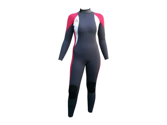 Seland Izaro 4/3 mm Mujer · Neopreno 4/3 mm · Invierno (agua fría) · Mujer