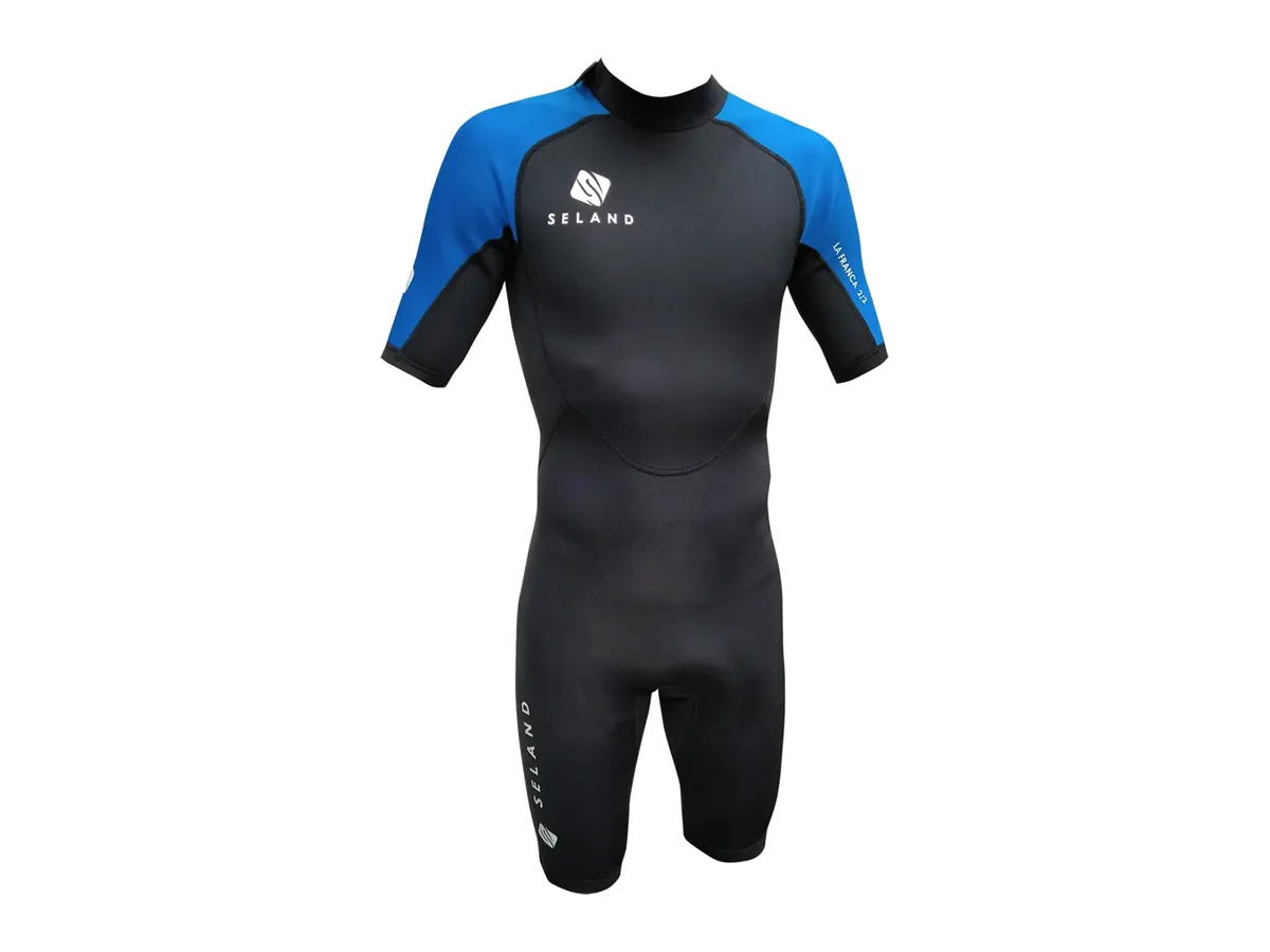 Seland La Franca 2/2 mm