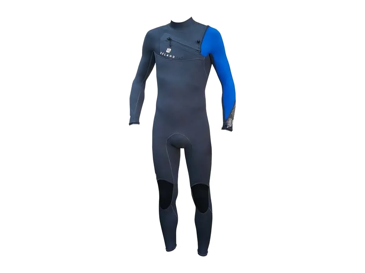 Seland Navia 3/2 mm