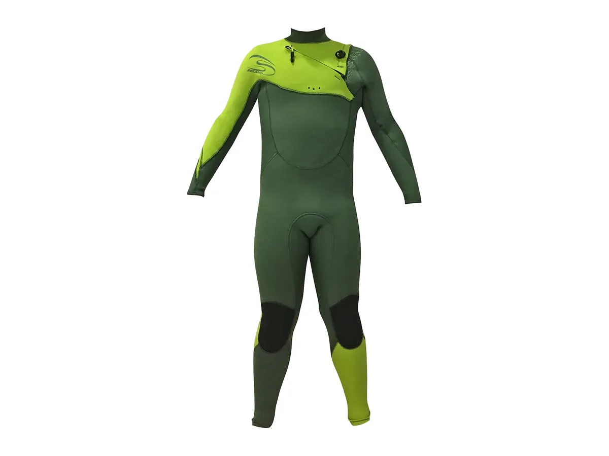 Seland Navia 3/2 mm Infantil