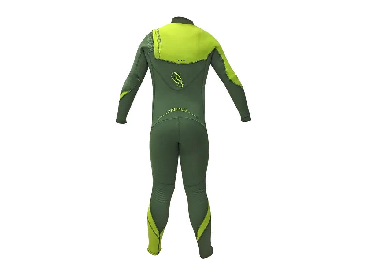 Seland Navia 3/2 mm Infantil · foto 2