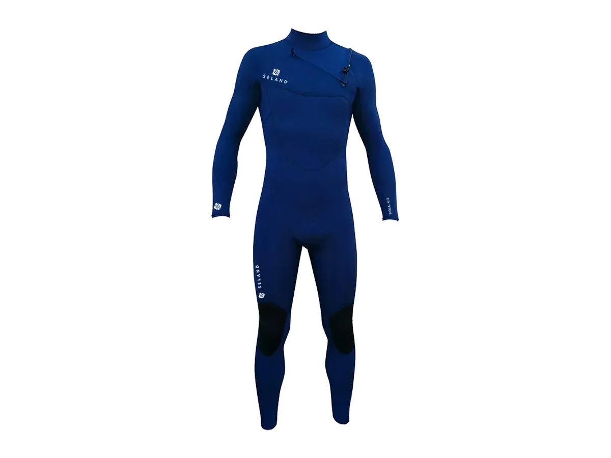 Seland Noja 4/3 mm Navy