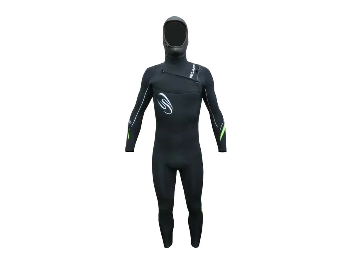 Seland Ocean 6/5/4 mm