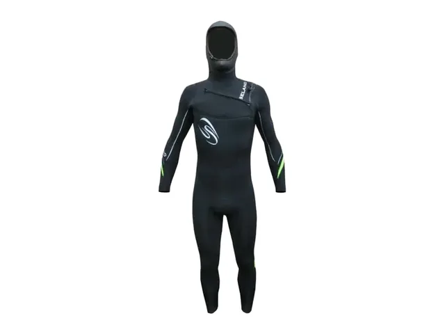 Seland Ocean 6/5/4 mm · Neopreno 6/5/4 mm · Invierno (agua fría) · Hombre
