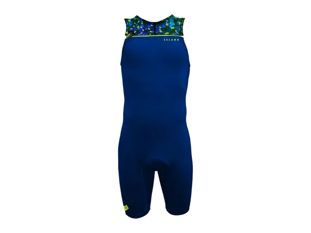 Seland Xagó II 2 mm Paddle Surf · Neopreno 2 mm · Verano · Hombre