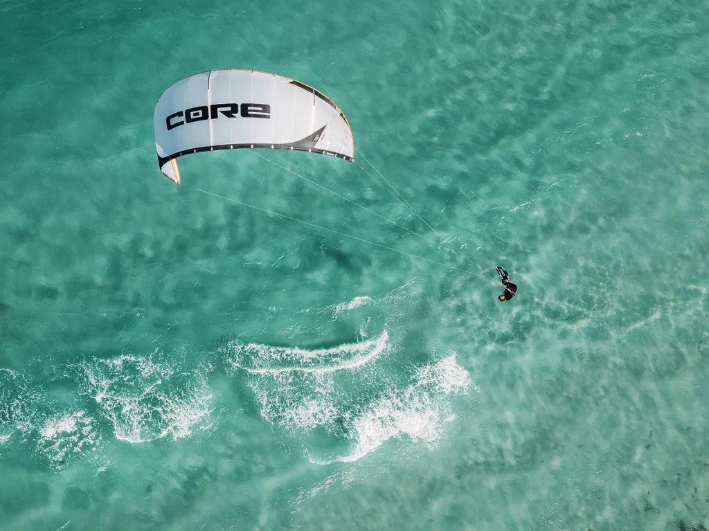 CORE Air Pro · detail view