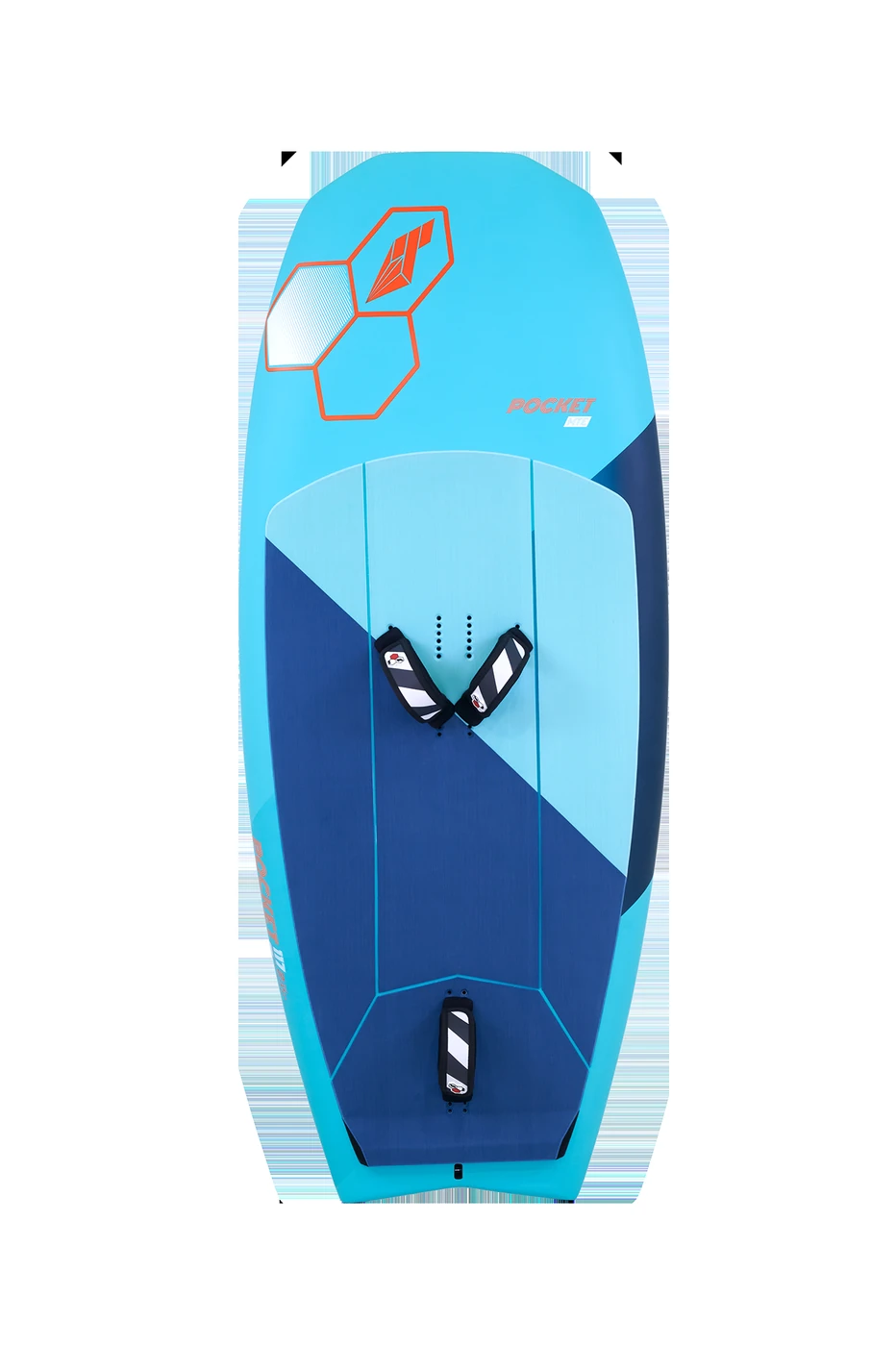 Tabou Pocket Wing Foil MTE · Compact freewave wingfoil board · Sizes 97 to 137