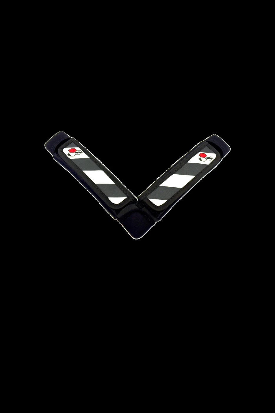 Tabou V-Strap Footstrap 2025 · V-type footstrap · Wingfoil accessory