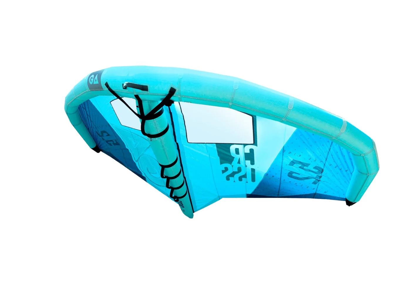 Flysurfer Peak 5 wingfoil segunda mano 4m 2024