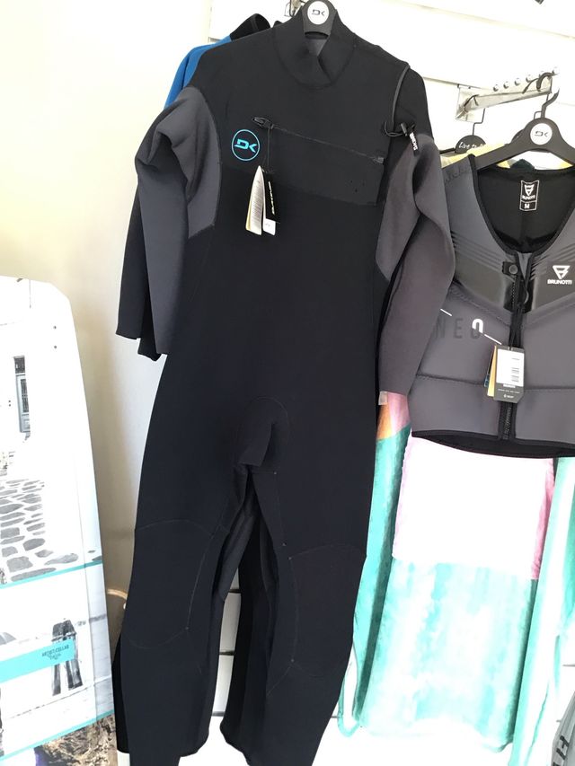 Dakine 3/2 wetsuit