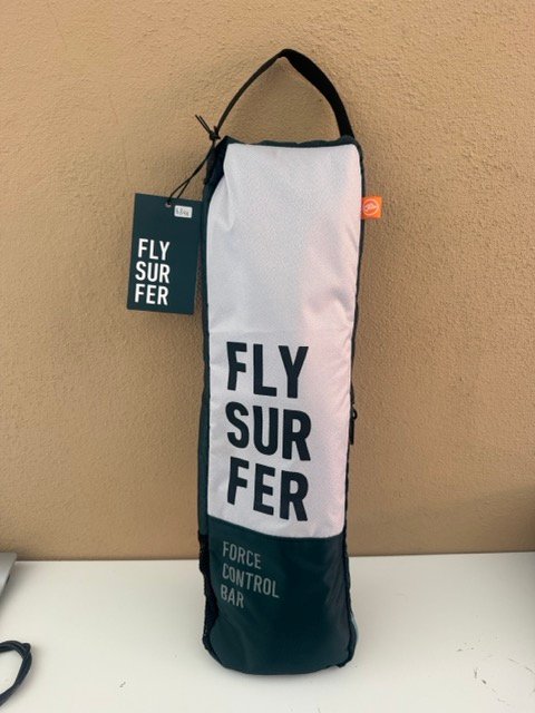Flysurfer Force Control 2 bar