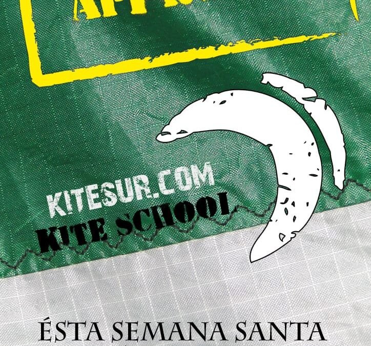 Oferta Kitesurf en Semana Santa 2014