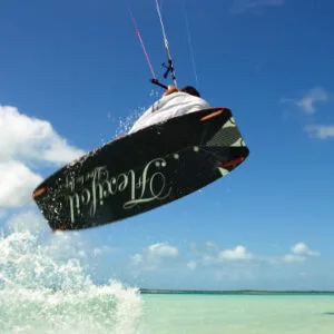 Curso avanzado de Kitesurf