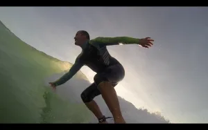 Cursos de surf Escuela de Surf