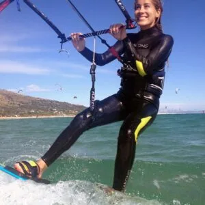 Pack Completo: Iniciación al Kitesurf