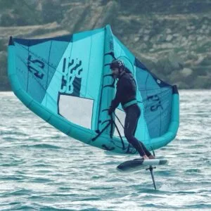 Pack completo: Curso en semiprivado de Wingfoil