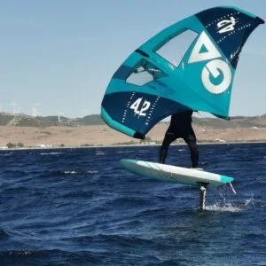 Pack Completo: Curso en grupo de Iniciación al Wingfoil