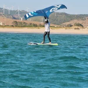 Curso privado de Wingfoil