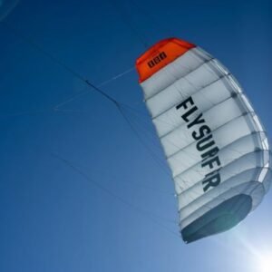 Flysurfer Fox 1.5 Trainerkite