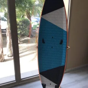 Tabla de surf Kite Nobile Infinity Split